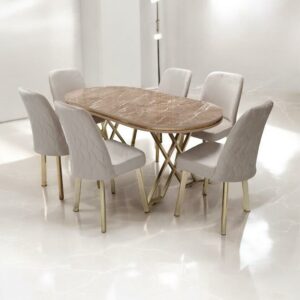 MESA TURCA MARMOL bies   Q